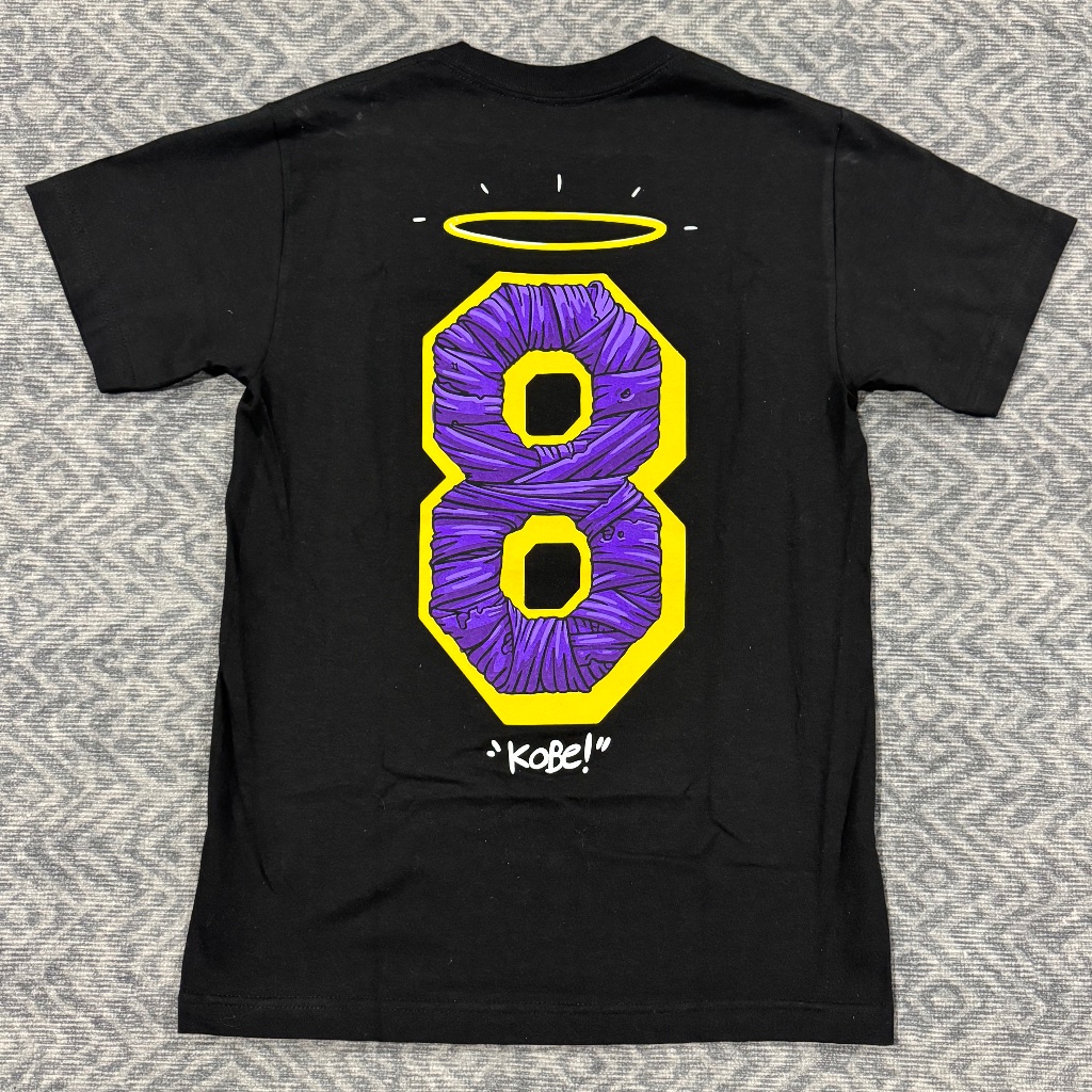 Kobe Shirt 8 Small